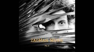 ZacMan Music II (Full EP) - 2016