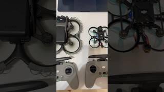 Pavo Pico vs DJI Avata