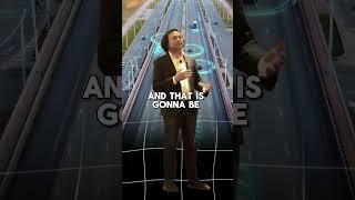 Autonomous Vehicle Is The Future