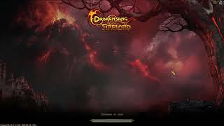 drakensang online -new map test server-yeni harita test sunucusu