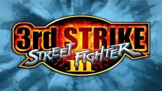 Sean and Oro's Theme (Arranged) - Street Fighter III: 3rd Strike