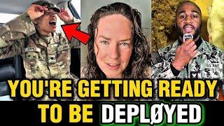 American Soldier SHOCKING Discovery After Going Viral #us #veteran  #africanamerican