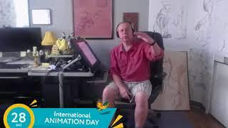 International ANIMATION DAY