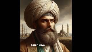 İslâmiyet te rüyalar #ruyayorumu #ruya #rüyatabirleri #rüya #islam