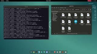 Live Build Debian 12