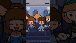 Part 2 of our holiday! The Toca Maddie #tocalifeworld #tocaboca