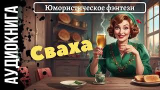 ЮМОРИСТИЧЕСКОЕ ФЭНТЕЗИ: СВАХА