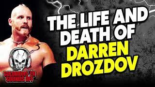 Solomonster Reacts To The Passing Of Darren Drozdov And His Accident