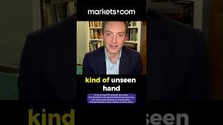Banks collapse in 2023  What's the biggest issue at SVB? | #shorts by markets.com