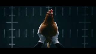 Mercedes-Benz "Chicken" MAGIC BODY CONTROL TV commercial