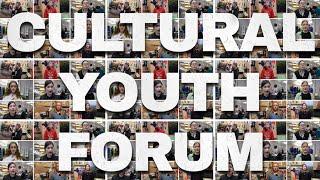 Cultural Youth Forum