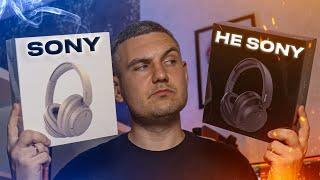 Sony за 1500 рублей... Или все таки не Sony? / РОЗЫГРЫШ!