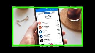 Revolut now has a million customers for its banking alternative