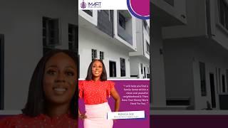 Real Estate Investing In Nigeria. #realestate