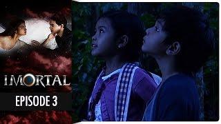 Imortal - Episode 3