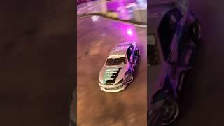 NEW RC Drift Car Gets Down on Track! #rcdrift #rcdrifting