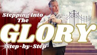 [Feel the Atmosphere Shift!] Stepping into the Glory | Joshua Mills | Glory Bible Study
