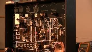 #242: How to use an oscilloscope. Plus, seeing signals in antique radios | NJARC