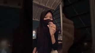 Cantiknya Selebgram Imut Live Terbaru