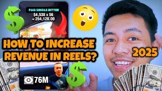  3 POWERFUL STRATEGIES TO BOOST YOUR FACEBOOK REVENUE & ENGAGEMENT IN 2025  #how #increase #earn