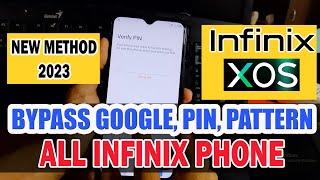 ALL INFINIX FRP BYPASS/REMOVE GOOGLE ACCOUNT LOCK, PIN |  ANDROID 11 | TAGALOG TIPS 2022