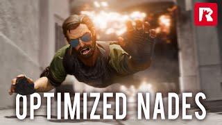 You're Not Optimizing Your CS2 Nades. Here's Why.