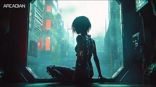 Melancholic Synthwave Playlist - Arcadian // Royalty Free Copyright Safe Music