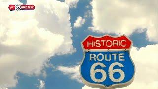 What's the AAA Route 66 Road Fest Like?