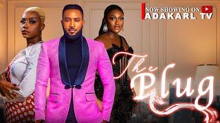 The PLUG - Frederick Leonard, Linda Osifo, Ada Karl - Latest Nigerian Nollywood Movie 2024 Full 4k