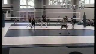 Erika White's Highlights #3