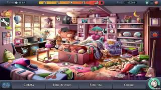 Criminal case 5 estrellas con solo un juego (game hacker) (Root)