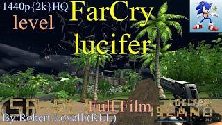 FarCry Mod-Map(Levels)-lucifer(RLL)_Full_1440p_HQ