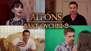 Alfons yoxud Baxt ovchisi