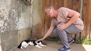 Бабушка нелегкого поведения. Мужское / Женское 18.06.2025