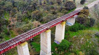 Currency Creek Viaduct