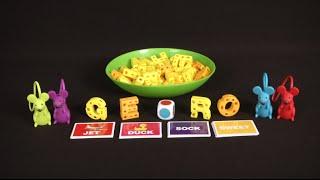 Cheese Dip Game from Patch Products