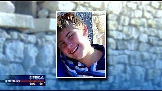 Arlington teen charged in friend's accidental shooting death