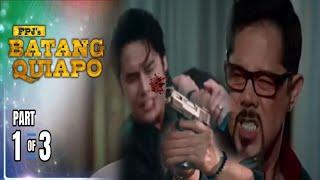 Fpj's Batang Quiapo | Episode 420 (1/3) September 25,2024 | Kapamilyaonlinelive | batang quiapo