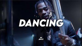 [FREE] Russ Millions X Tion Wayne Drill Type Beat 2021 - "DANCING" | (Prod Bs Beats x C8beatz)