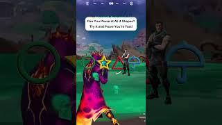 1282 Dodged a Pro on Controller #Shorts #FortniteHighlights #FortniteFun #FortniteWins #FortniteClip