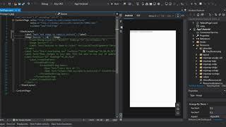 Xamarin android add image