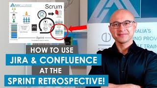 How to use Jira with Scrum tutorial | Part 4: The Sprint Retrospective