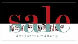 「sale」drugstore makeup shopping @ guardian singapore  #TheWickeRmoss