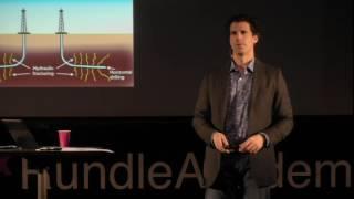 Let's Make the System Better | Rob Fiorentino | TEDxRundleAcademy