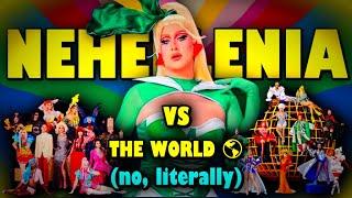 Nehellenia Has ALREADY WON Global All Stars...