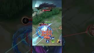 ОСНОВНЫЕ ПРОКАСТЫ ДЖУЛИАНА MOBILE LEGENDS #mlbb #мобайллегенд #shorts