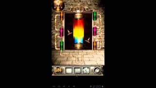 100 Doors Floors Escape Level 64 - Walkthrough