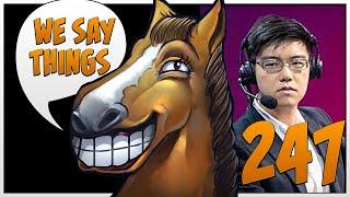 TI 13 Breakdown - We Say Things 247