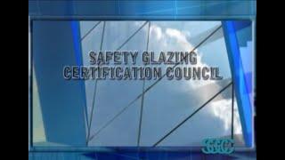 Safety Glazing Certification Council