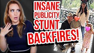 SCANDALOUS DISNEY PUBLICITY STUNT, PASSPORT PARANOIA, PLUS #meghanmarkle #princeharry #news #royals
